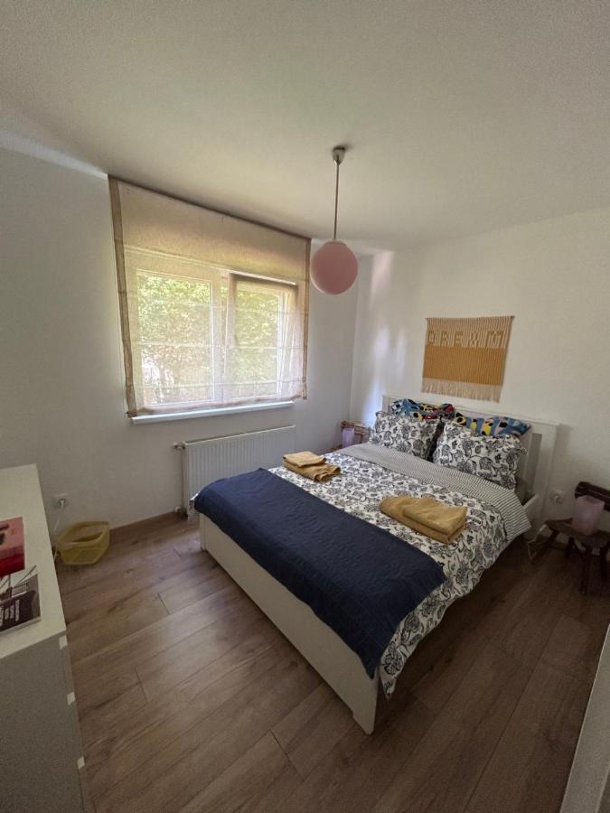 Villa Kisvirag Vendeghaz Balatonvilágos Esterno foto