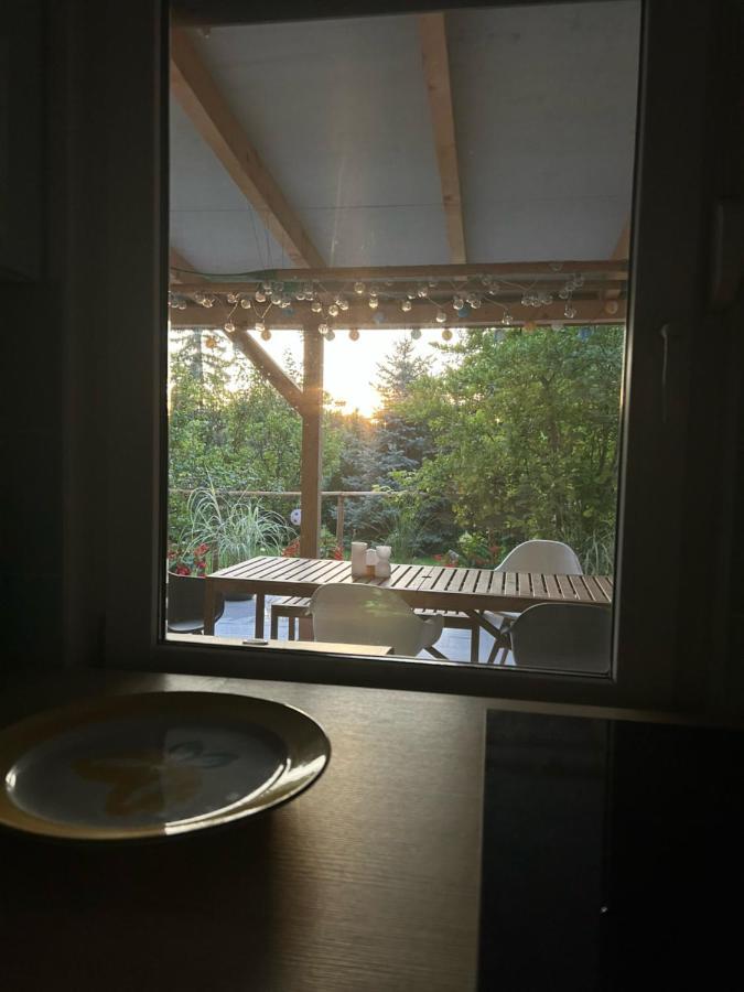 Villa Kisvirag Vendeghaz Balatonvilágos Esterno foto